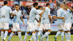 Celta Vigo 