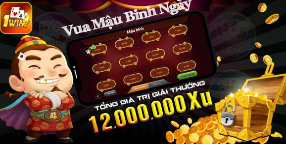 1Win Club – Nơi trao trọn niềm tin của các game thủ online