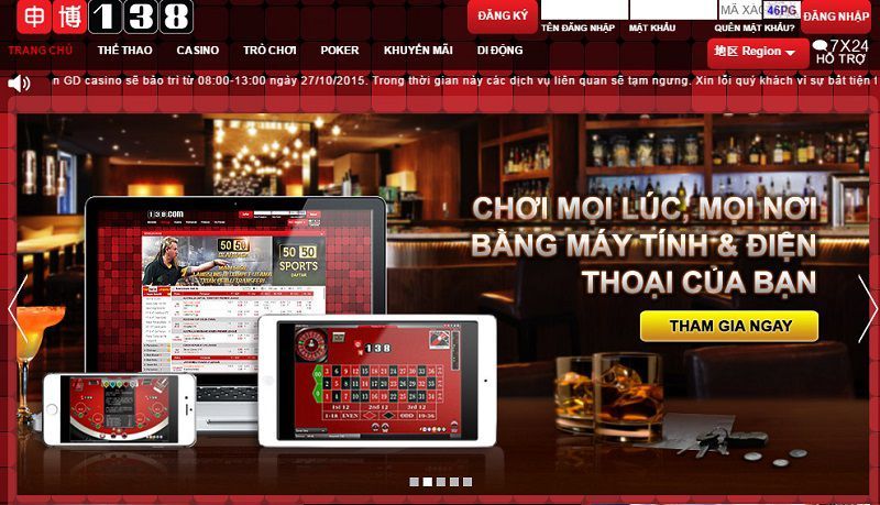 138BET: Hướng dẫn đăng ký tài khoản dành cho game thủ