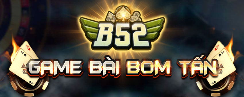 B52 Club tặng nhiều giftcode siêu hấp dẫn cho các game thủ