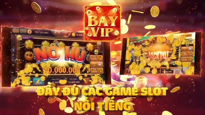 Hướng dẫn cách nhận Giftcode Bayvip – cổng game đẳng cấp quốc tế