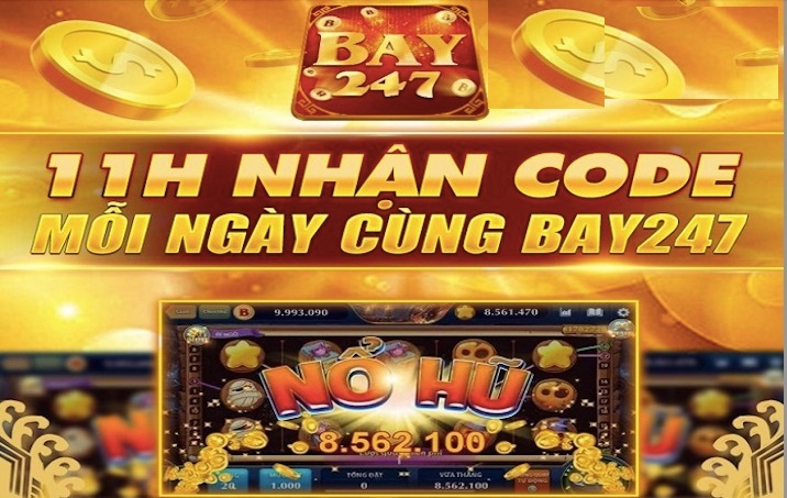 Khám phá thế giới Bay247 Club – cổng game dân gian Việt Nam