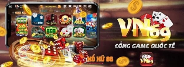 Nên hay không lựa chọn đồng hành cùng cổng game Vn69?