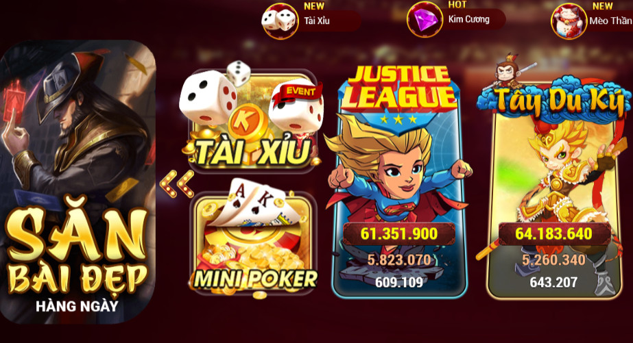 Tải cổng game Vnd88 Club – chơi cực phê rinh quà mê