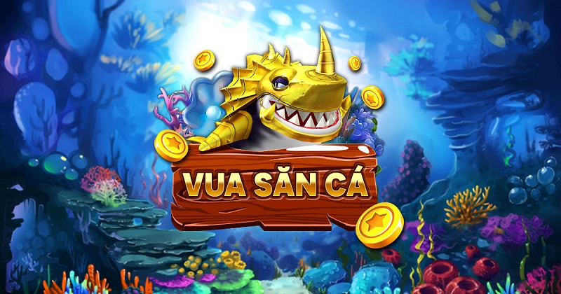 Khám phá cổng game Vuasanca – thỏa niềm đam mê với 6 sân bắn cá đẳng cấp