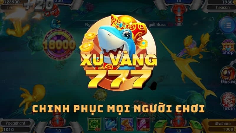 Giải đáp một số câu hỏi thường gặp khi chơi cổng game Xuvang777